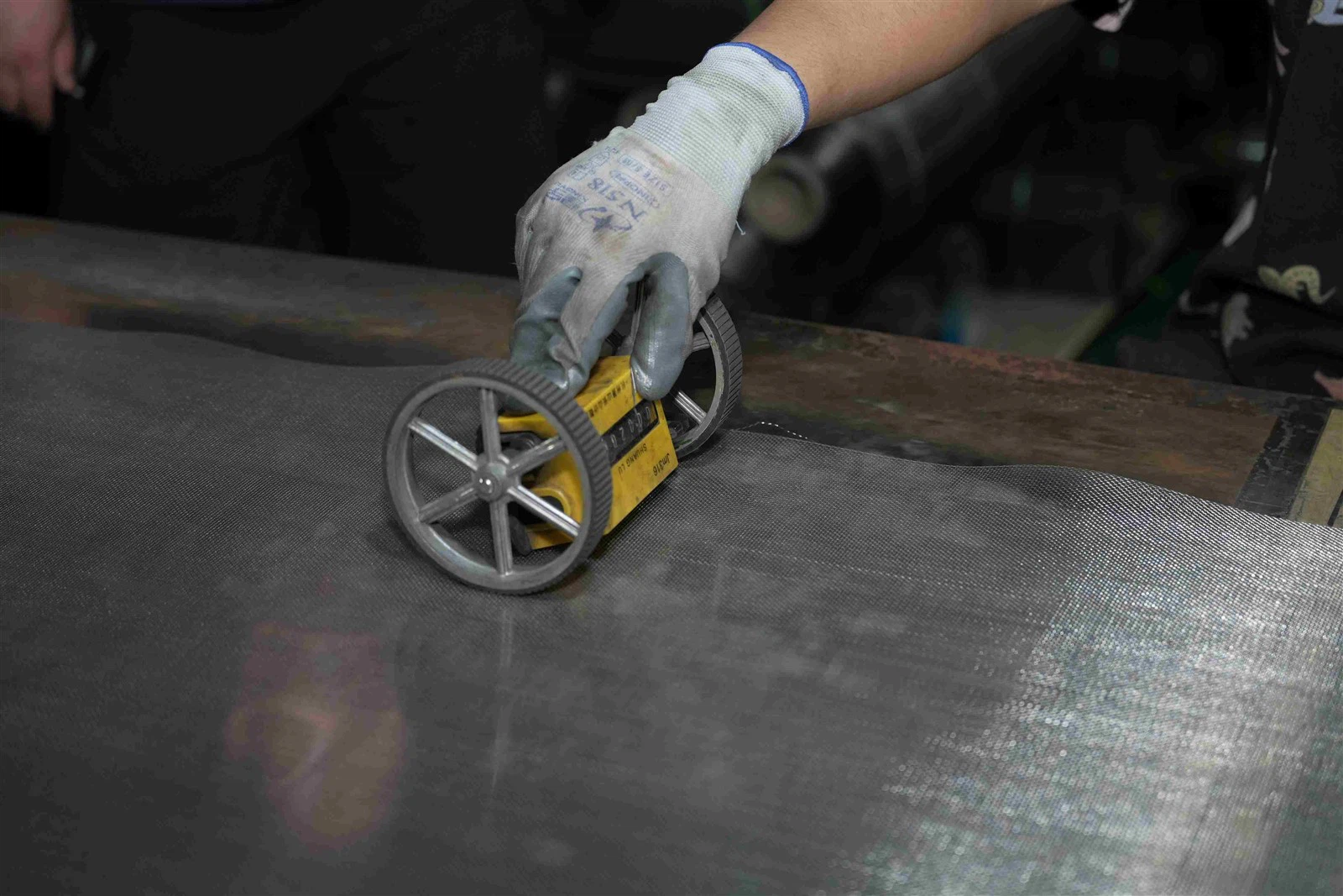 Quality Inspection3 Quality Inspection3